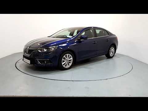 191WX2075 - 2019 Renault Megane IV GRAND COUPE PLAY TCE  Price includes Min...