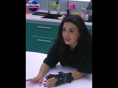 Carlos Rivera cancela participación especial en La Casa de los Famosos México 2025 por ataques