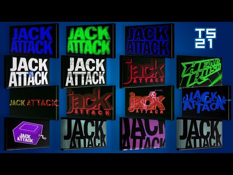 Even More Jack to Attack! - YDKJ Jack Attack Mashup #2