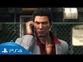 Yakuza 6: The Song of Life | Accolades Trailer | PS4