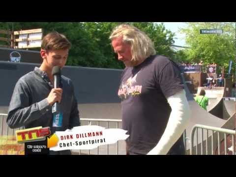 Butcher Jam 2012 / 72,5 hours Schlachthof