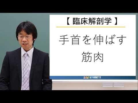 獣医解剖学（2021）