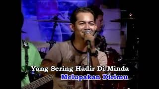 Karaoke MV - Gagalkah Ku - Sofaz (Official Music Video Karaoke)