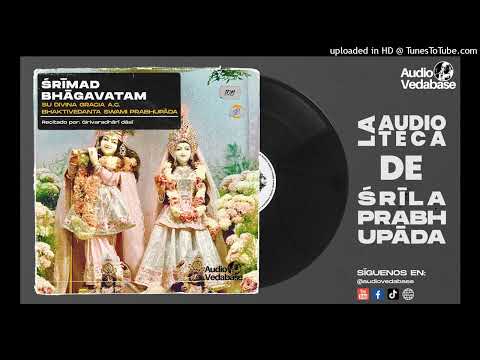 Śrīmad-Bhāgavatam 2.1.8