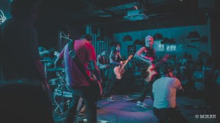 Kamikazee - Agimat Live @ 12 Monkeys 04.30.2024