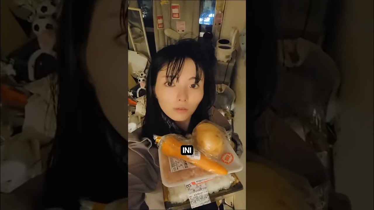 Cewek Jepang Ini Gak Pernah Keluar Rumah Selama 5 Tahun!