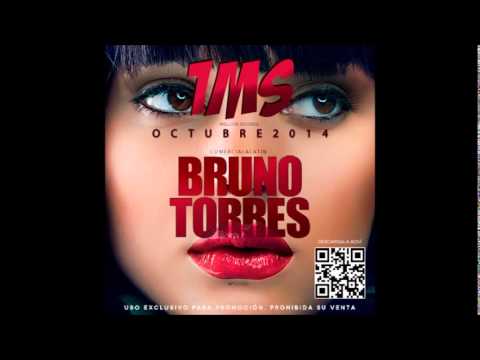 17. Bruno Torres - 1Million Sounds Octubre 14