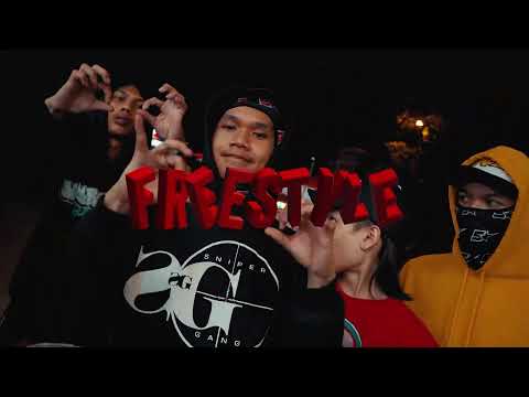 FREEFA,Babyboi - Freestyle (Official Video)