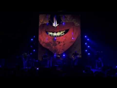 Queens Of The Stone Age - Keep Your Eyes Peeled (Live at The Wiltern 23-05-2013)