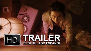 Video trailer för Knocking (2021) | Trailer oficial subtitulado en español