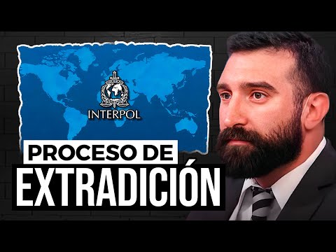 The Enzo Falaschi and Matias Morales case in Chile: How does extradition work?
