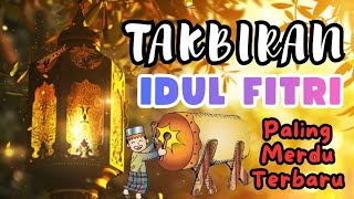 Download lagu TAKBIRAN 2026 LIMITED EDITION || TAKBIRAN 2026 || TAKBIR IDUL FITRI 2026 TERBARU mp3