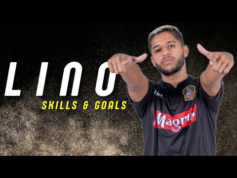 Leandro Lino - Amazing Skills & Goals