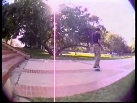 Jason Dill - 101 Snuff