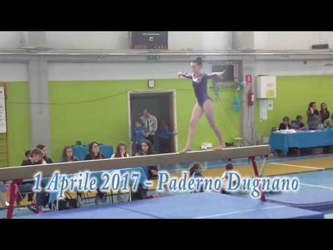 Campionato Regionale FGI  -  1 Aprile 2017