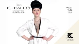 Viktoria Modesta Kolding Storcenter