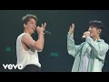 Peder Elias CHA EUN WOO Hey Hello Official Music Video