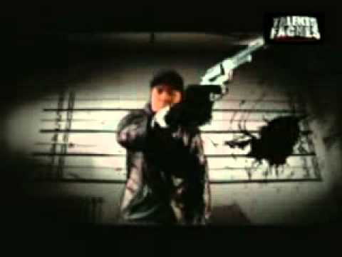 Talents Faches & Rohff Present Alain 2 L'Ombre & Ikbal Vockal   La Rime Pour La Rue