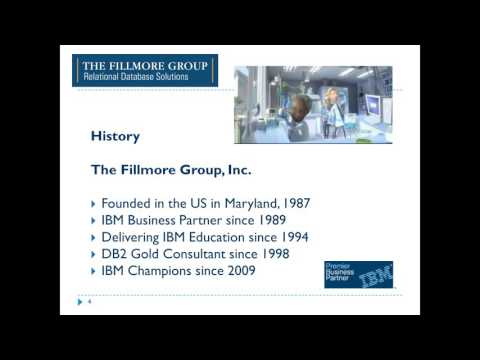 IBM System z Mainframes! for IT Architects and Data Scientists 2016 03 11