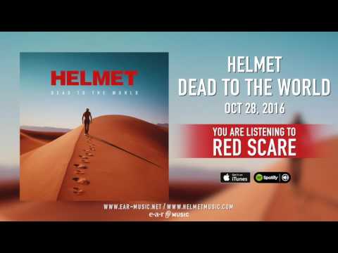 Helmet - 