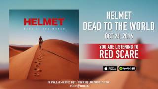 Helmet - "Red Scare" Preview