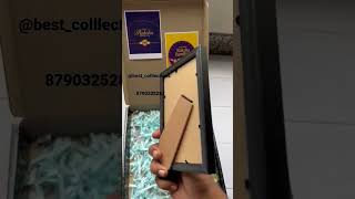 rakhi gift || gift for brother for rakhi || rakshabandhan || anna chelli || free delivery 🇮🇳|| rakhi