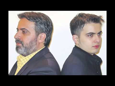 Dan Armeanca & Elis  - Sunt un barbat cel mai luxos LIVE