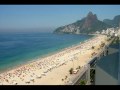 The Girl from Ipanema (Instrumental karaoke) 