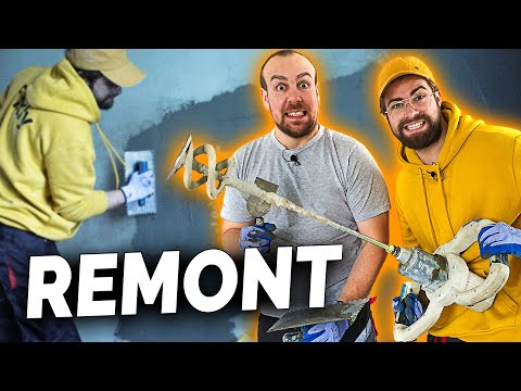 WORK IN A RENOVATION TEAM *what are the salaries for a specialist | GET TO WORK