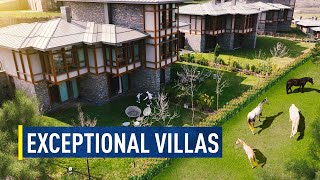 Riva Villas | A Unique Concept of Luxury