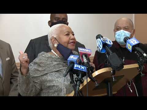 Faith-Based Vaccination Center