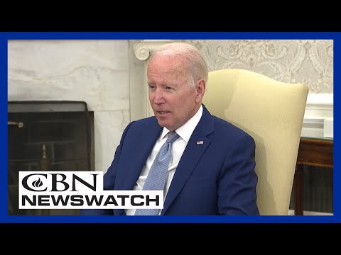 CBN NewsWatch AM: June 1, 2022