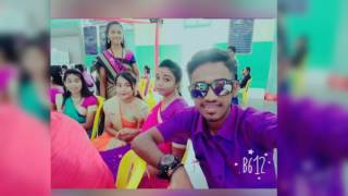 PERSATUAN BAHASA TAMIL (SMJK DINDINGS) 2017.....MEMORIES 2017....BATCH 99 AND 00 YEARS