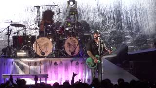 Black Stone Cherry - Hollywood in Kentucky - Live - Manchester 2014