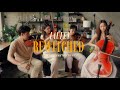 Laufey Bewitched String Quartet Cover By The Misc Strings