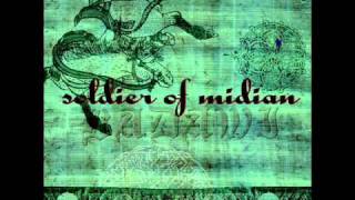 The Scorpion and The Serpent ( Prepare for Battle)- Badawi