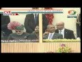 Obama and his wife witness Indian Army Special ...