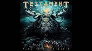 Testament  True American Hate