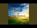 Into the Mystic (Instrumental Version)
