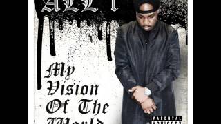 Don Benjamin Doin It Well Remix Cover Written By All1