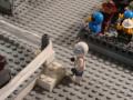 Lego Wwe Rey Mysterio Entrance
