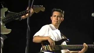 El Amor Triunfará - Generación de Jesús