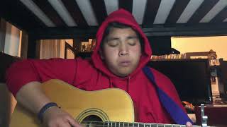 Dear Winter - AJR (Cover)