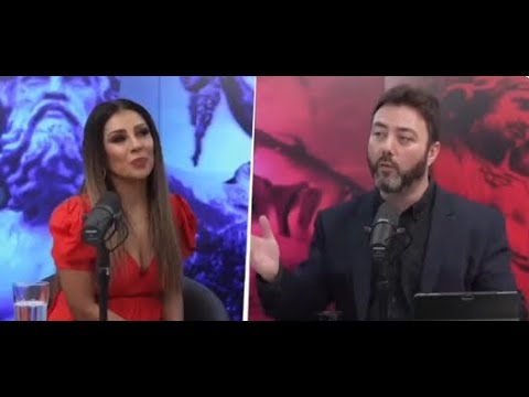 Narinder Kaur VS Carl Benjamin AKA 'Sargon of Akkad' Contentious or Car crash interview ..?