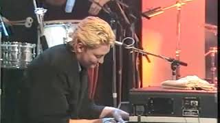 Chris Rea - Auf Immer Und Ewig (German TV '86)