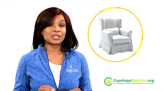 How to Donate Furniture and Other Usable Stuff in Cuyahoga County