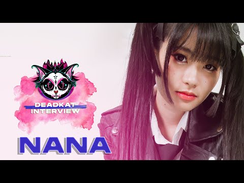 NANA - DEADKAT [Interview]