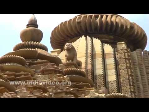 Khajuraho video