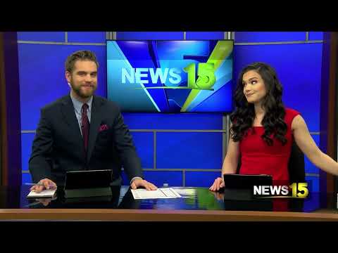 NEWS 15 TODAY - 2020-01-15