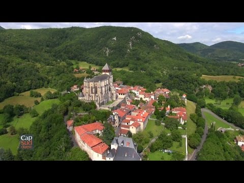 Cap Sud Ouest: le Piémont Pyrénéen, la montagne douce (Baronnies et Comminges)